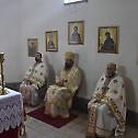 Недеља Православља у Подбрду