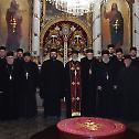 Исповест новосадског свештенства