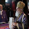 Исповест свештенства намесништва београдског првог