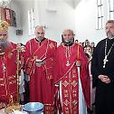Недеља Светог Григорија Паламе у Брчком