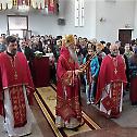 Недеља Светог Григорија Паламе у Брчком