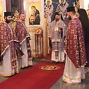 Исповест свештенства и монаштва Епископије горњокарловачке
