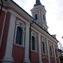 Обнова цркве Свете Петке у Бољевцима