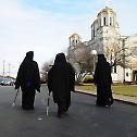 Sunday of Orthodoxy in Acron