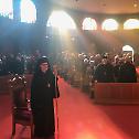 Sunday of Orthodoxy in Monroeville