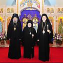 Sunday of Orthodoxy in Acron
