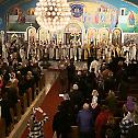 The Sunday of Orthodoxy in Chicago