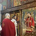 Епископ Димитрије богослужио у Невесињу