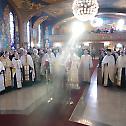 Недеља Православља и свеправославно вечерње у Чикагу