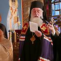 The Sunday of Orthodoxy in Chicago