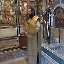 Недеља Православља прослављена у манастиру Заграђу