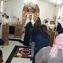 Молитвена сабрања у манастиру Светог Јована Златоуста у Битољу