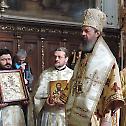  Недеља Православља у Саборном храму у Новом Саду