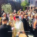 Sunday of Orthodoxy in Smyrna