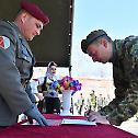Мартовска генерација војника положила заклетву 