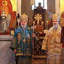 Епископ Игњатије посетио Епархију милешевску