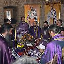 Сабрање монаштва Митрополије црногорско-приморске 