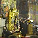 У Солуну традиционална литија с моштима Св. Глигорија Паламе
