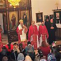 Епископ Фотије: Покајање од разбојника чини светитеља
