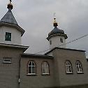 На Благовести опљачкана и оскврнављена украјинска црква у Житомиру 