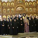 Сабрање српског свештенства на Петом континенту 