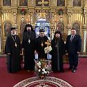 Chamber of Deputies establishes St Sava Day as holiday of Serbian minority in Romania