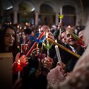 Хиљаде верника прославили Васкрсење Господње у Тирани