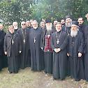 Сабор свештенства намесништава за Италију и Швајцарску