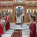 Цвети прослављени у Албанској Православној Цркви