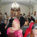 Celebration of the Resurrection of Christ in the Orthodox Archbishopric of Ohrid