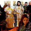 Празници у Православној Охридској Архиепископији