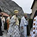 Благовештењски сабор у манастиру Рмњу