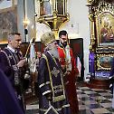 Сабрање земунског и новобеоградског свештенства 