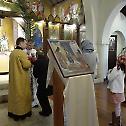 Чиле: Сабрања у парохији Светог Николаја Жичког