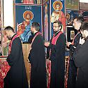 Сабрање свештенства намесништва угљевичко-јањског