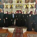 Сабрање свештенства намесништва сребреничко-подрињског