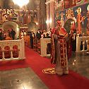 Celebration of the Resurrection of Christ in Karlovac