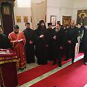 Патријарх Иринеј посетио Косовско Поморавље