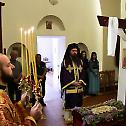  Велика субота у манастиру Рмњу