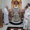 Празници у Православној Охридској Архиепископији