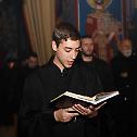 Сабрање свештенства Епархије далматинске