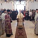 Исповест свештенства Епархије милешевске