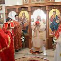 Лазарева субота прослављена у Рогојевцу