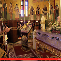 Празник Светих отаца мученика манастира Пантократора (Тао) на Пенделију