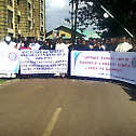 Студенти теологије и свештеничко удружење позивају на мир у Етиопији