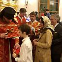 У Кини прослављен светли празник Христовог Васкрсења