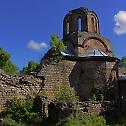 Храмовна слава манастира Лапушња