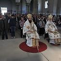Корени српског народа су у светом Јеванђељу
