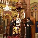 Patriarch Theodoros of Alexandria expresses support for canonical Orthodoxy in Ukraine