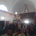 Храмовна слава у Врбинку, Далмација